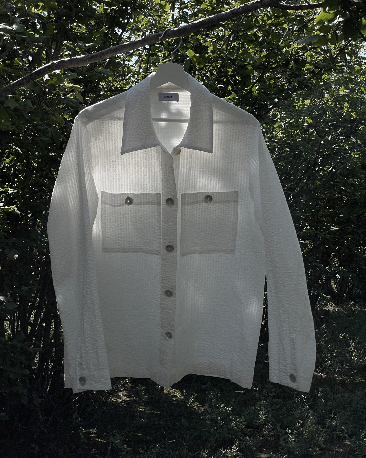 LE BASIC SHIRT