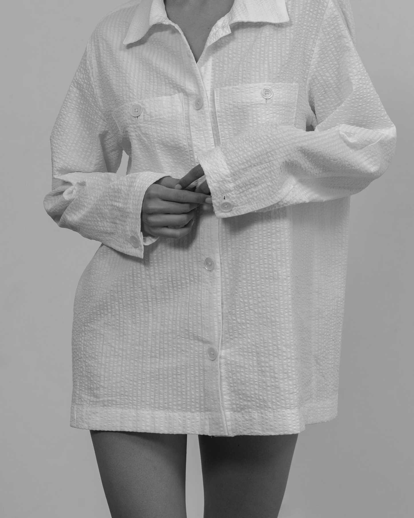 LE BASIC SHIRT