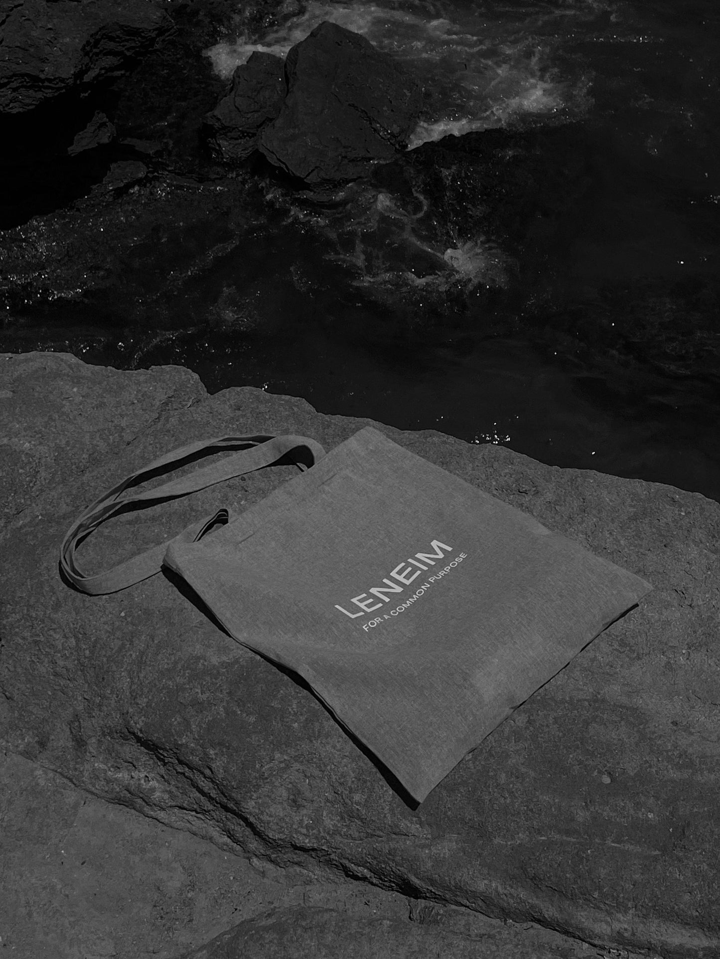 LENEIM TOTE BAG