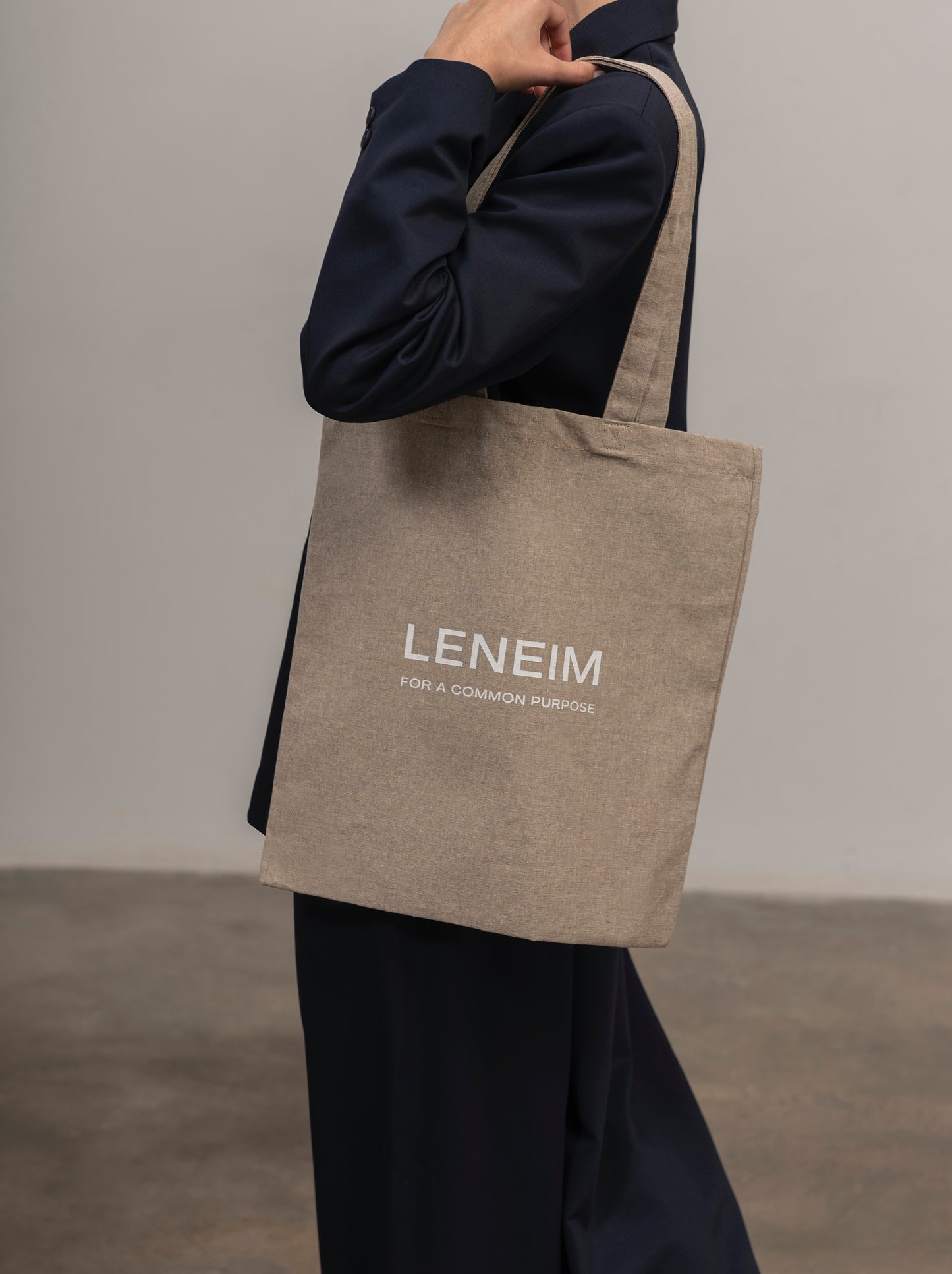LENEIM TOTE BAG
