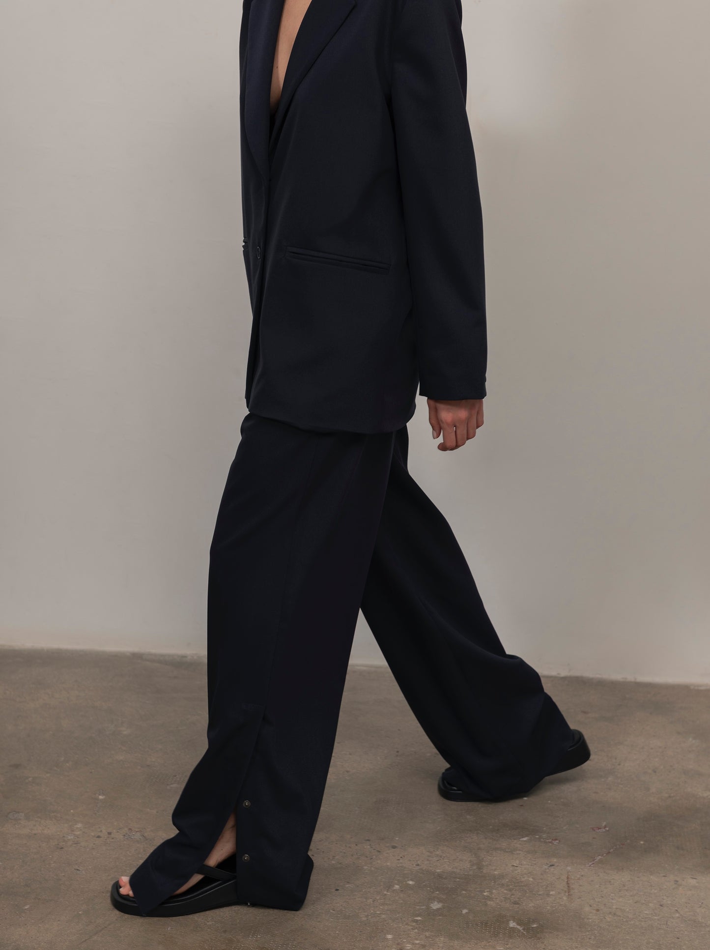 TIMELESS PANTS