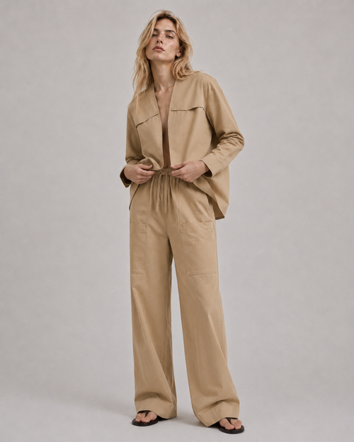 CARGO PANTS