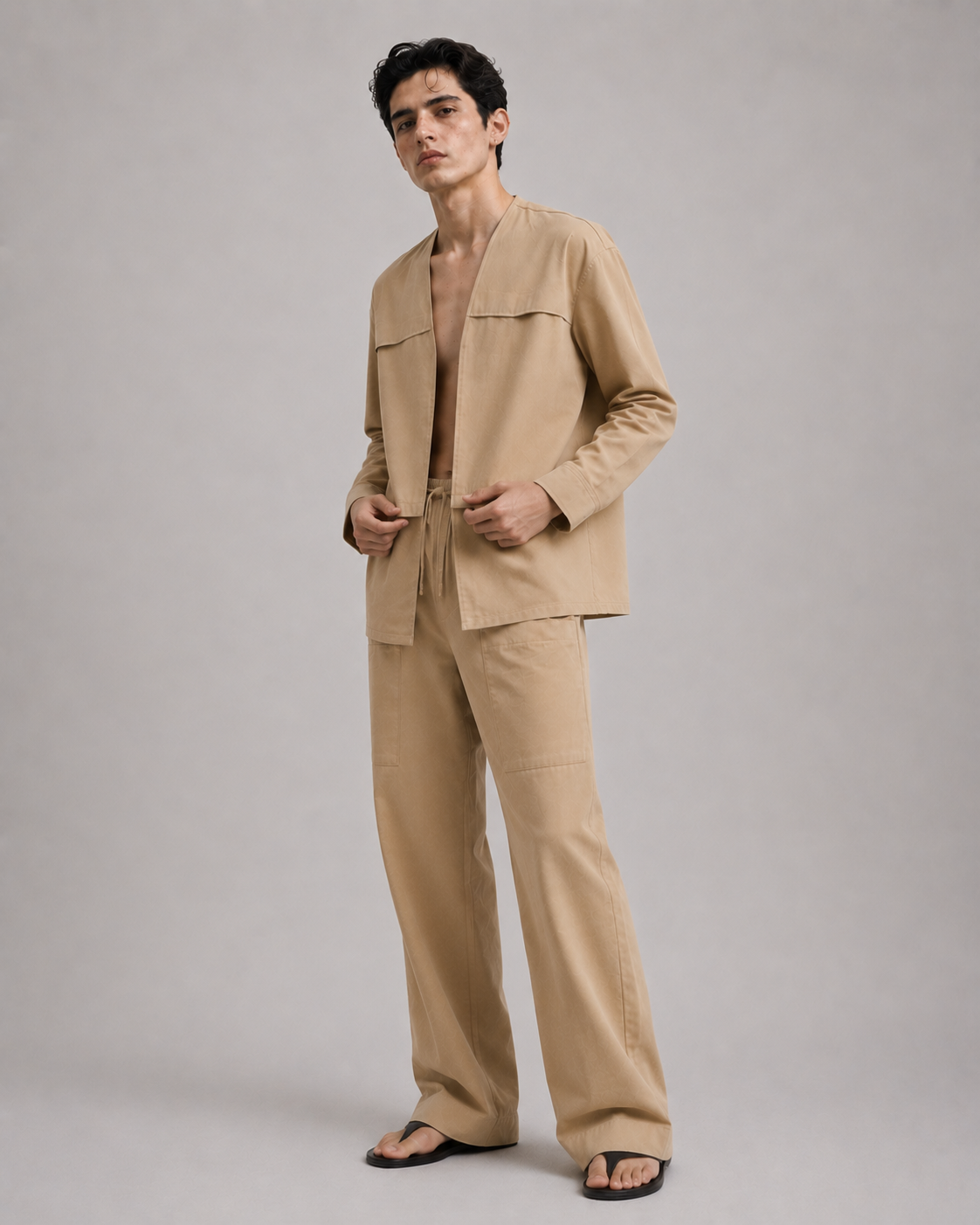 CARGO PANTS