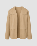 DOUBLE JACKET