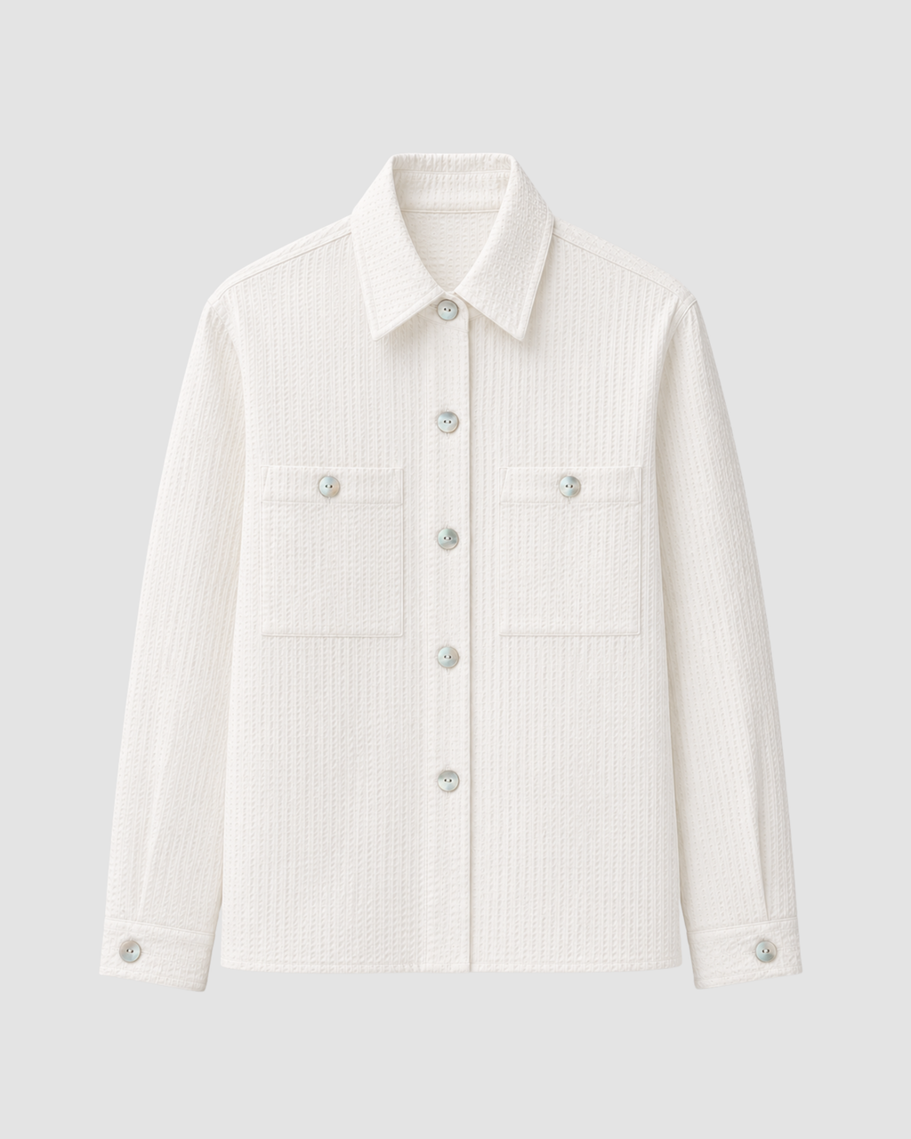 LE BASIC SHIRT