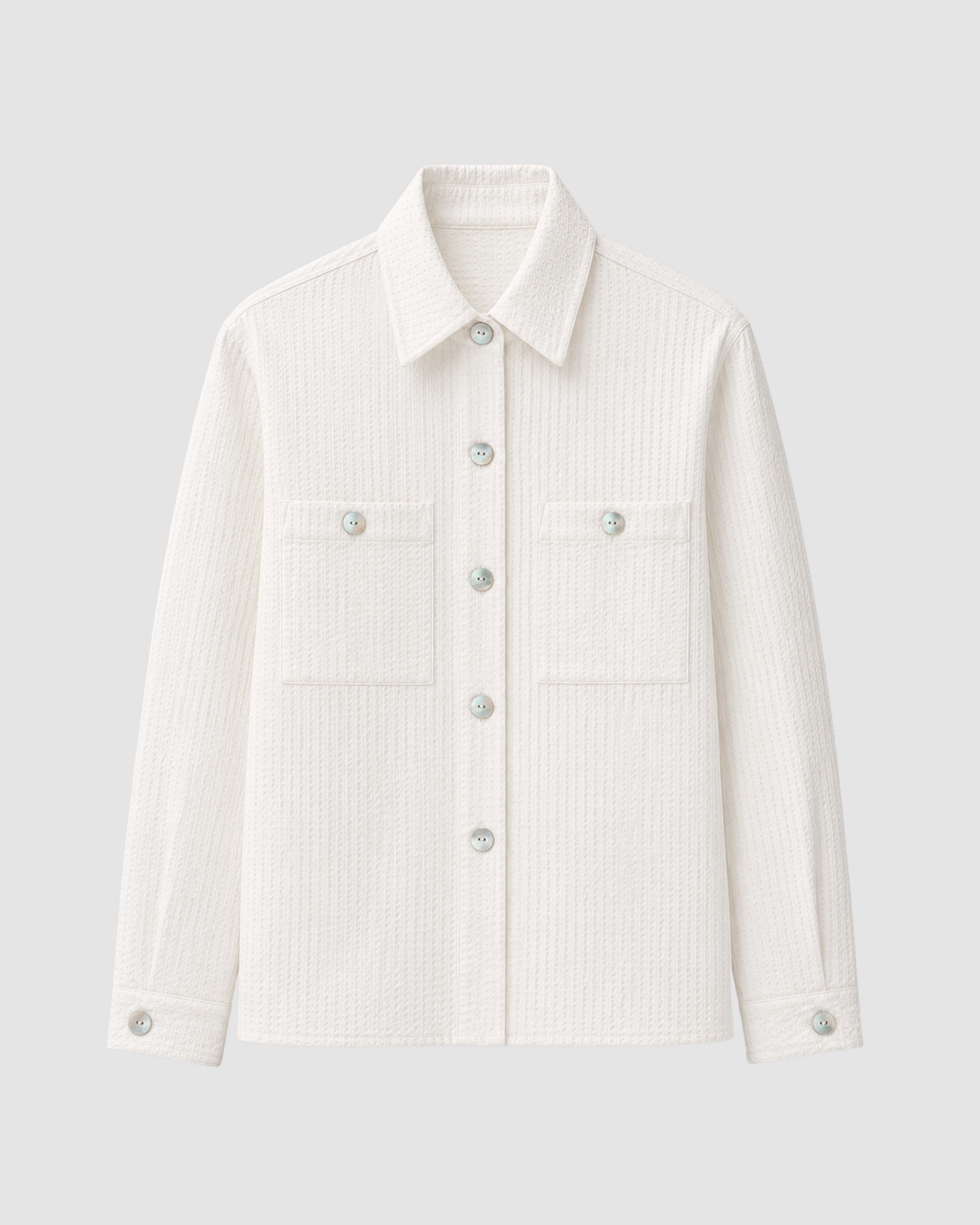 LE BASIC SHIRT