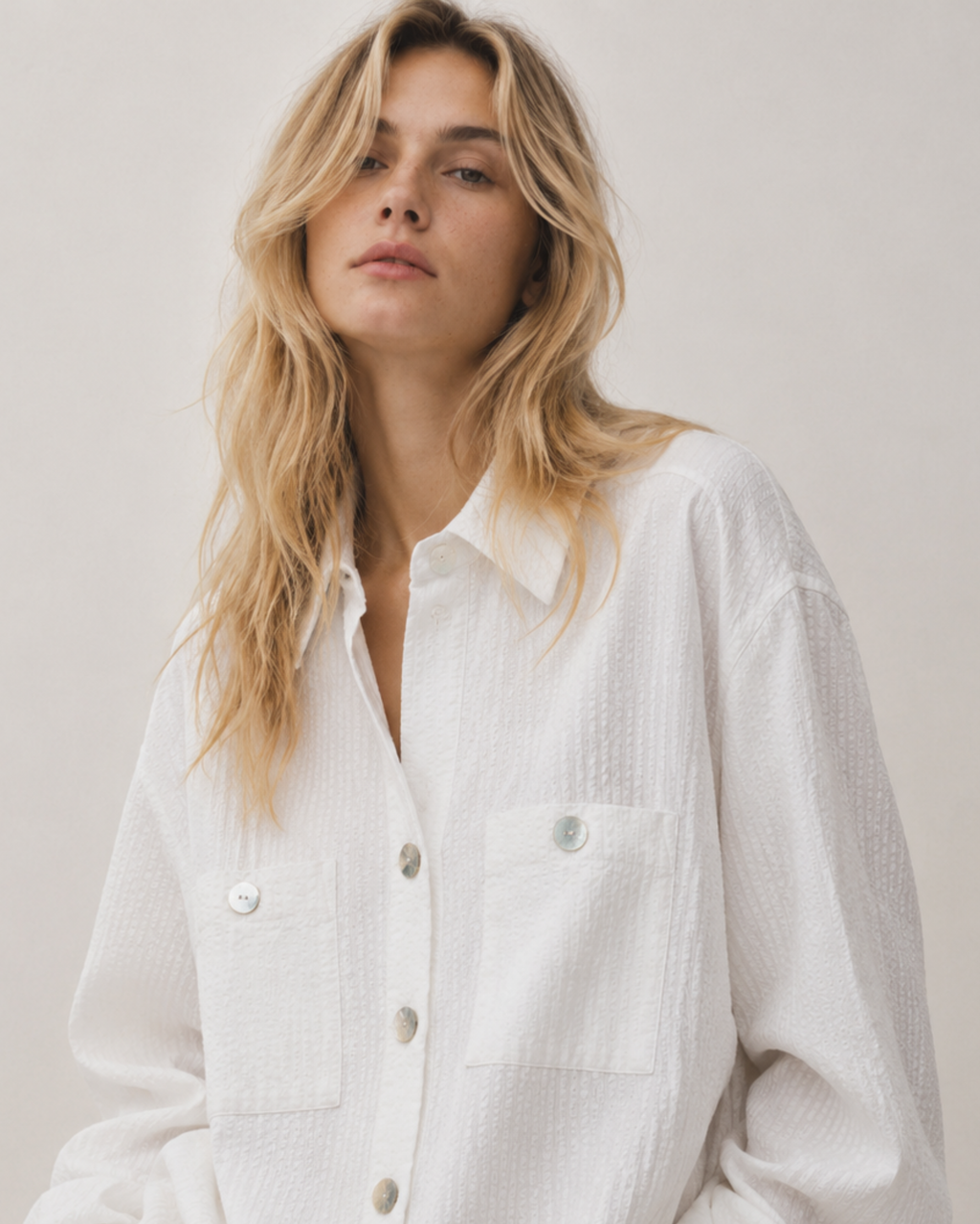 LE BASIC SHIRT