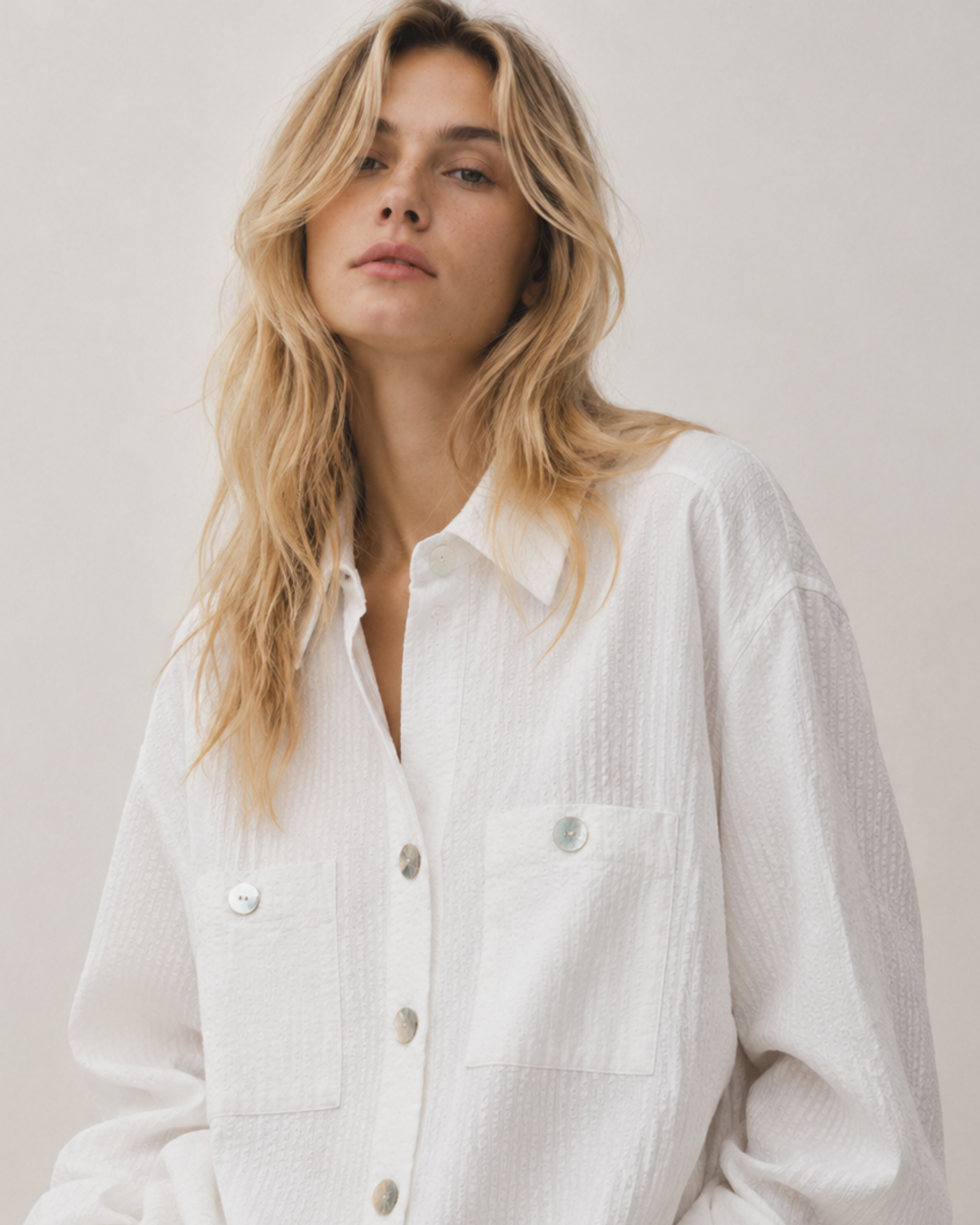 LE BASIC SHIRT