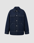 LE DENIM JACKET